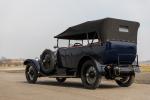 Minerva AC Tourer by Brooks-Ostruk 1924 года